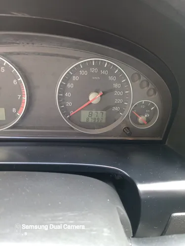Mondeo Trend Standar V6
