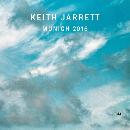 Cd: Múnich 2016 [2 Cd]