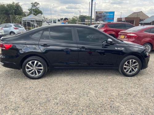 Volkswagen Virtus 2020 1.6 Highline