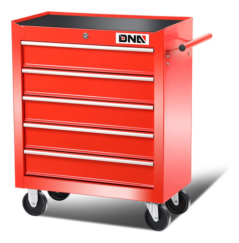 Dna Motoring Tools-00263 Gabinete De Herramientas De Plastic