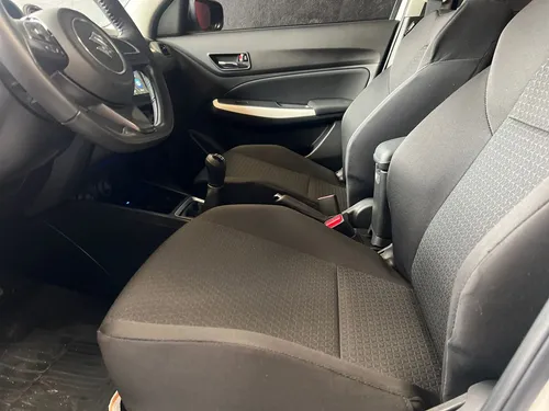 Suzuki Swift 1.2 Hybrid 2Wd