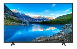 Smart TV TCL P615-Series 55P615 LED 4K 55" 100V/240V