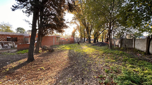 En Venta Lote En Barrio Cerrado Las Moras De Jose C. Paz - Escritura Inmediata Y Financia