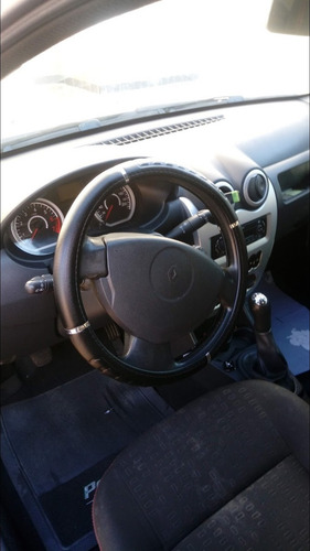 Renault Sandero 1.6 Vibe Hi-torque 5p 2010