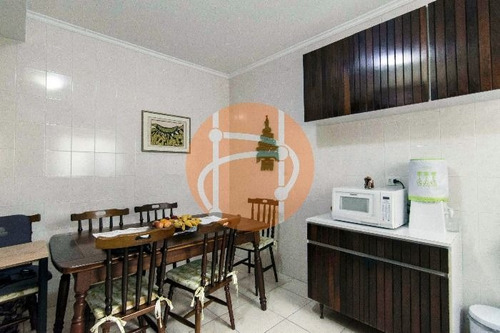 Apartamento À Venda Na Rua Ida Da Silva, Vila Guilherme, São Paulo - Sp - Liv-11415