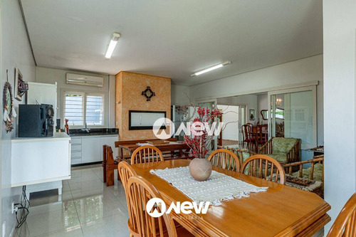 Imagem 10 de 30 de Casa Com 4 Dormitórios À Venda, 492 M² Por R$ 3.900.000,00 - Cidade Nova - Ivoti/rs - Ca2312