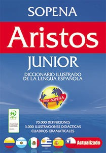 Diccionario Aristos Junior