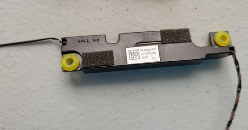 Bocinas Internas Para Laptops Lenovo V14 G2 Ijl (Usado)