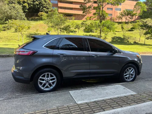 Ford Edge Sel 4x2 2021
