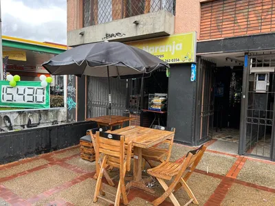 Negocio en venta