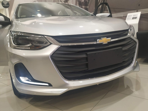 Chevrolet Onix Plus 1.0 Turbo Premier I Mt