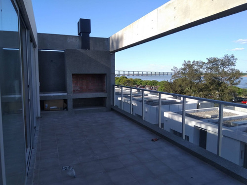 Imagen 7 de 19 de Excelente Departamento Barrancas De Alberdi 3 Dormitorios - Muy Exclusivo Vista Eterna Al Río Tipología D