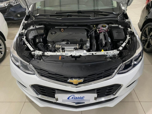 Imagem 9 de 10 de Cruze Lt