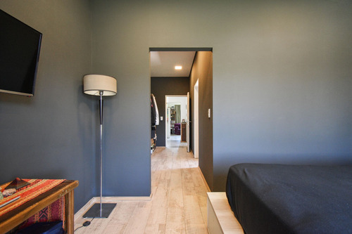 Venta Casa Pb 4 Ambientes Barrio San Lucas