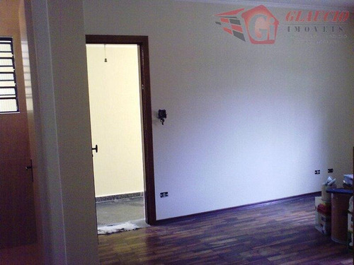 Casa Para Venda Em São Paulo, Jardim Celeste, 3 Dormitórios, 1 Suíte, 1 Banheiro, 2 Vagas - Ca0052_1-1009745