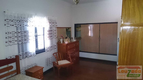 Imagem 7 de 13 de Casa Para Venda Em Paraisópolis, Centro, 5 Dormitórios, 1 Suíte, 1 Banheiro, 5 Vagas - 3411_2-1123714