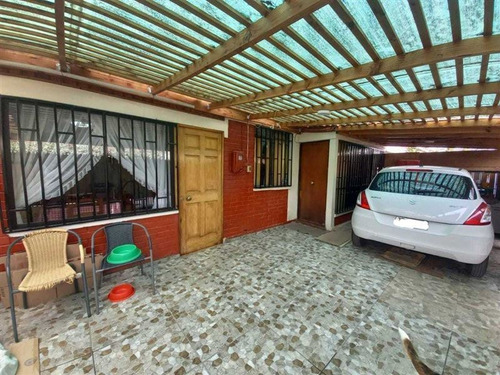 Imagen 13 de 14 de Casa En Venta De 3 Dorm. En Puente Alto