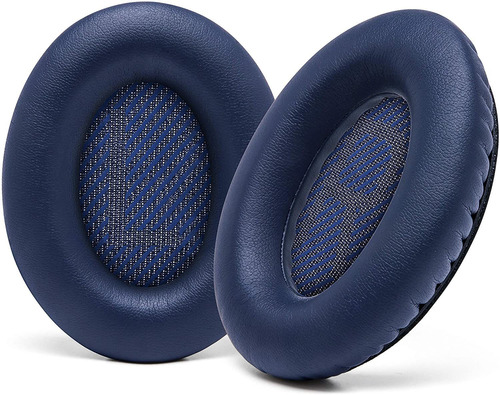 Almohadillas Auricular Repuesto Para Bose Qc35 Y Qc35ii A...