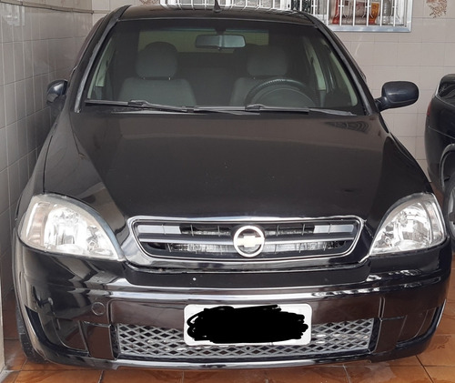 Corsa Sedan Maxx 1.0 Vhc Direç. Hidr
