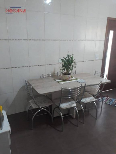 Imagem 28 de 30 de Casa Residencial À Venda, Laranjeiras, Caieiras. - Ca0573
