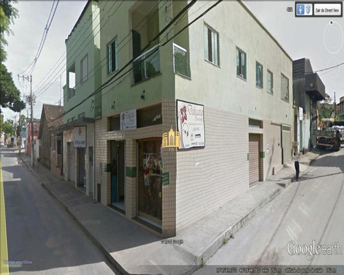 Imagem 17 de 17 de Casa No Centro - Esmeraldas - Ca00121 - 33175020