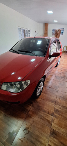 Fiat Palio 1.0 Fire Economy Flex 5p