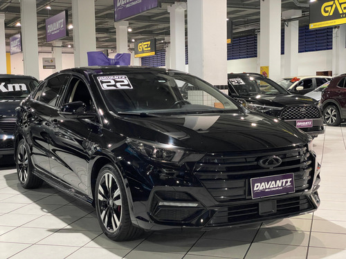 Chery Outros Modelos ARRIZO 6 PRO 1.5 TURBO FLEX AUT.