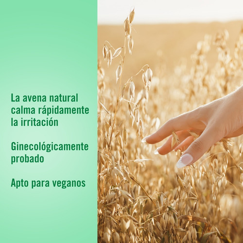Benzal Crema Íntima Diaria 2 En 1 Cuidado Incontinencia