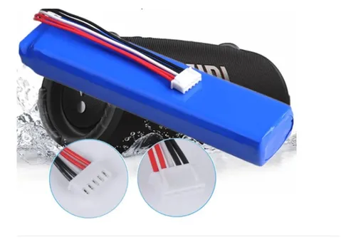 Bateria Compatible Jbl Xtreme 20000 Mah Gsp0931134 92.2w/hr