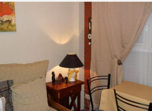 Departamento En Venta - 1 Dormitorio 1 Baño - 30mts2 - Necochea