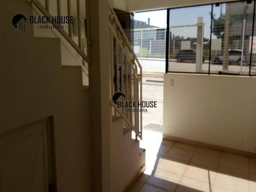 Imagem 12 de 17 de Galpão Para Alugar, 800 M² Por R$ 12.000,00 - Cajuru Do Sul - Sorocaba/sp - Ga0100