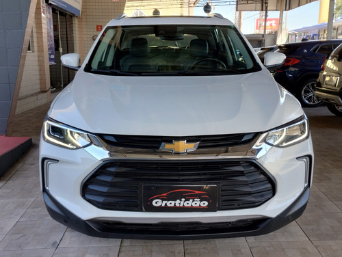 Chevrolet Tracker 1.2 12V TURBO FLEX PREMIER AUTOMATICA