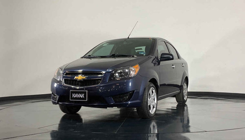 Imagen 1 de 15 de 122018 - Chevrolet Aveo 2018 Con Garantía