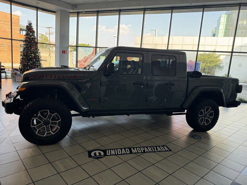 Jeep JT 3.6 V6 Mojave 4X4 At