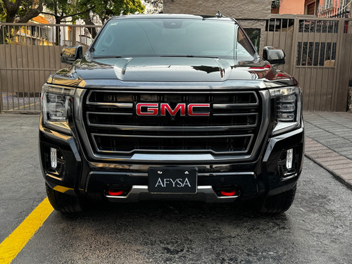 Gmc Yukon 2023 6.2l At4 4x4