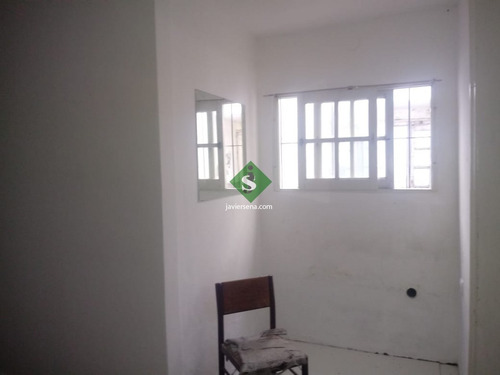 Venta Y Alquiler De Apartamento En Brio San Fernando, 2 Dormitorios, Baño, Cerca De Todo.- Ref: 168275
