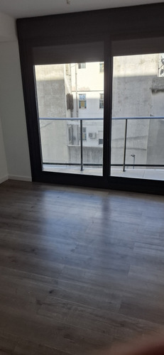 Centro 1d Nuevo Paraguay Y La Paz, Impecable Balcon Muy Luminoso Ideal Estudiantes!