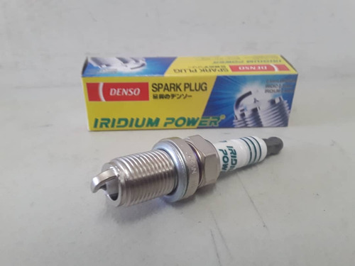 Bujia Denso Iridium Ik20 Civic Accord Fit Tucson Sportage