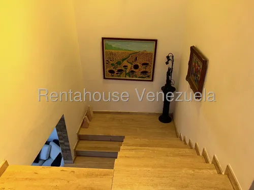 Casa En Venta Montalbán I