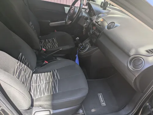 Mazda 2 1.5 15hm1c