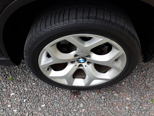 Bmw X6 2011