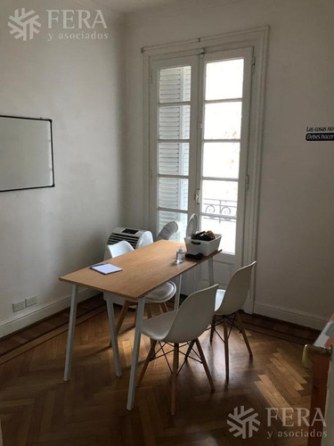 Venta De Departamento En Palermo, Capital Federal (2000)