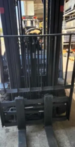 Plataforma Elevadora De Personas Bill Jax Xlt-1571 A 6mts