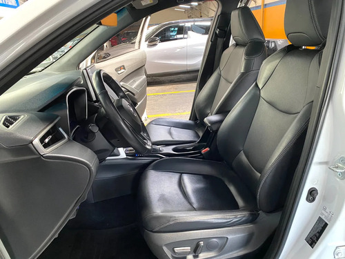 Toyota Corolla Cross 1.8 Seg Ecvt