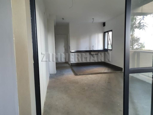 Imagem 6 de 13 de Apartamento - Higienopolis - Ref: 118313 - V-118313