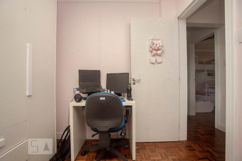 Imagem 10 de 15 de Apartamento Para Aluguel - Bacacheri, 3 Quartos, 62 - 893239792