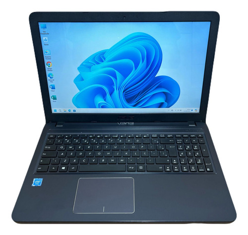 Notebook Asus Intel Celeron 4gb Ddr4 Ssd 240gb Windows 11 (Recondicionado)