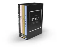 Comprar Little Guides To Style: The Story Of Four Iconic Fashion Hou