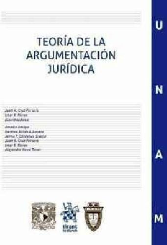 Teora De La Argumentacin Jurdica       (c/lectura En Nub