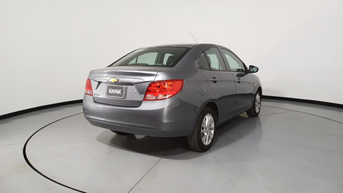 Chevrolet Aveo 1.5 LT C
